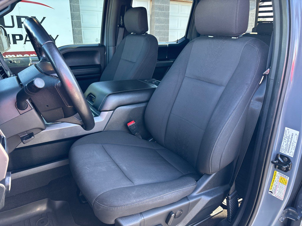 2020 Ford F-150 Image 8