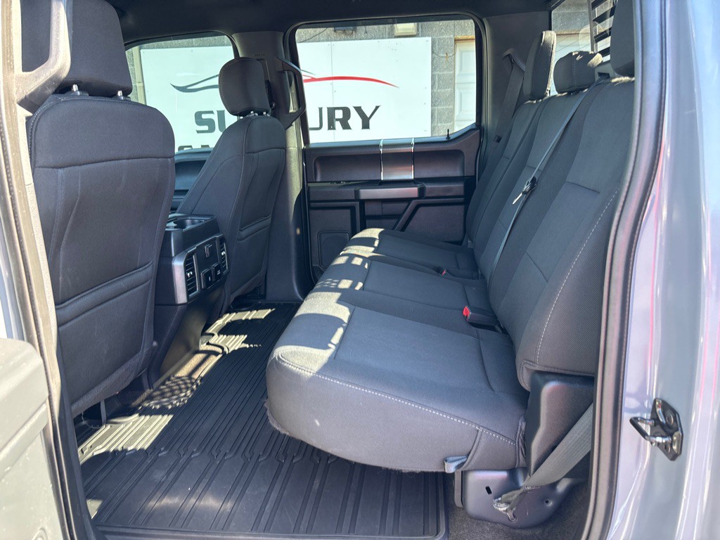 2020 Ford F-150 Image 9
