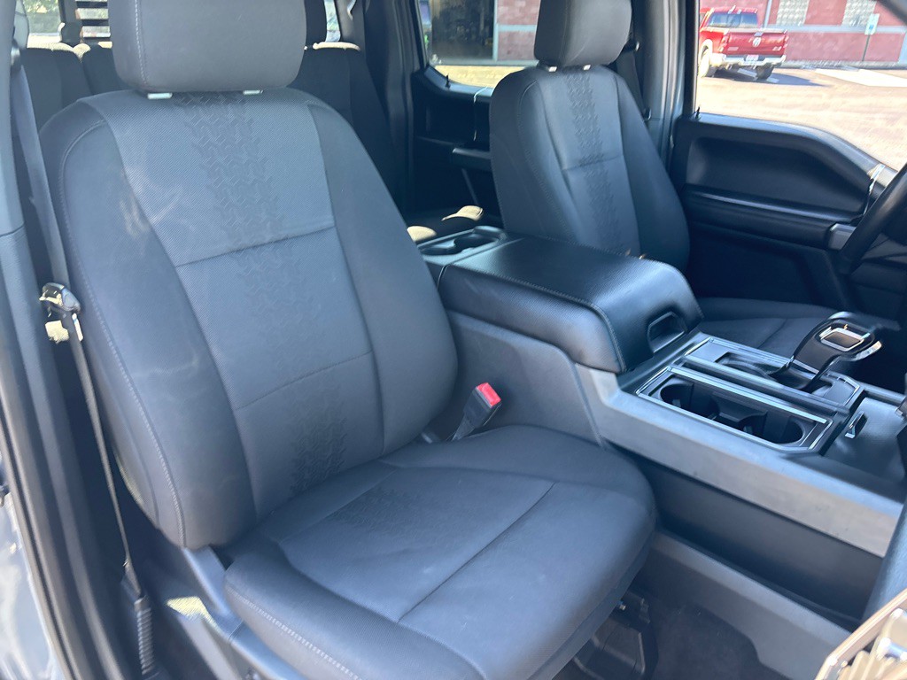 2020 Ford F-150 Image 10