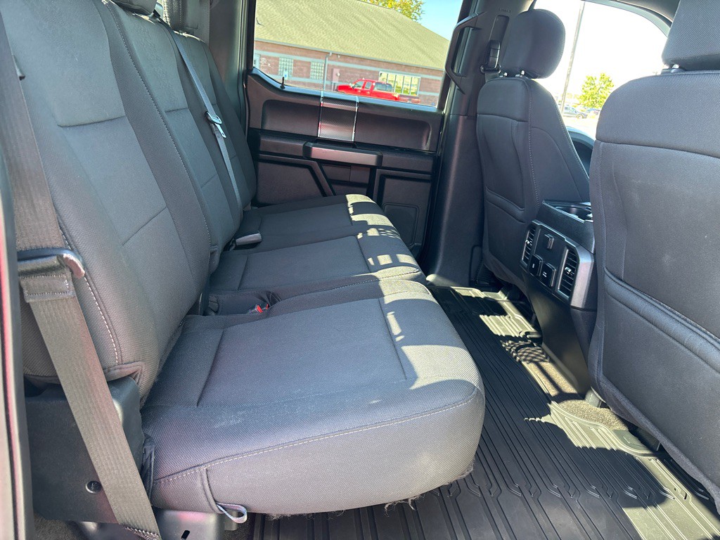 2020 Ford F-150 Image 11