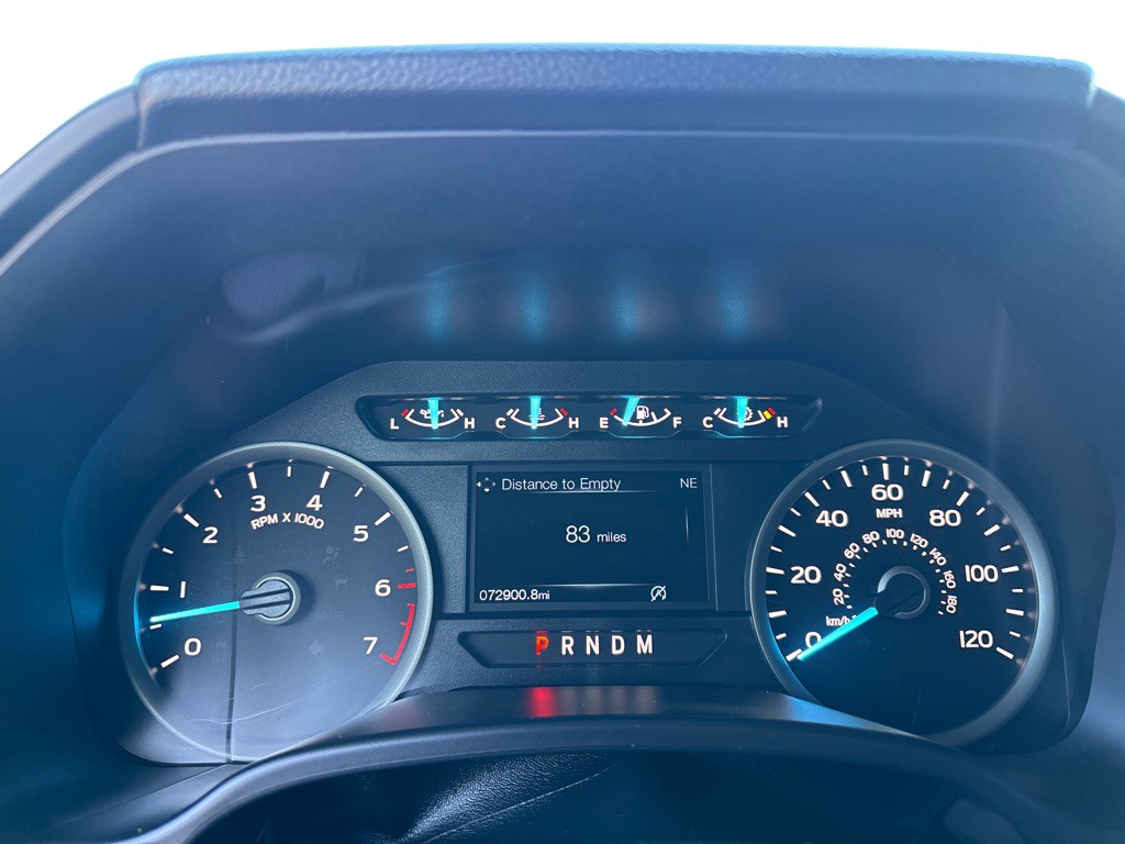 2020 Ford F-150 Image 15
