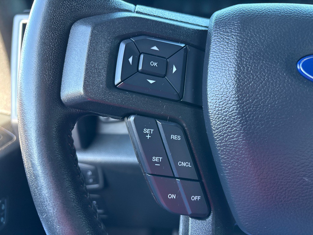 2020 Ford F-150 Image 16