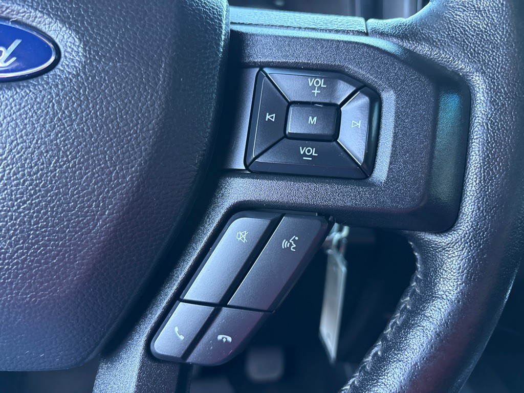 2020 Ford F-150 Image 17