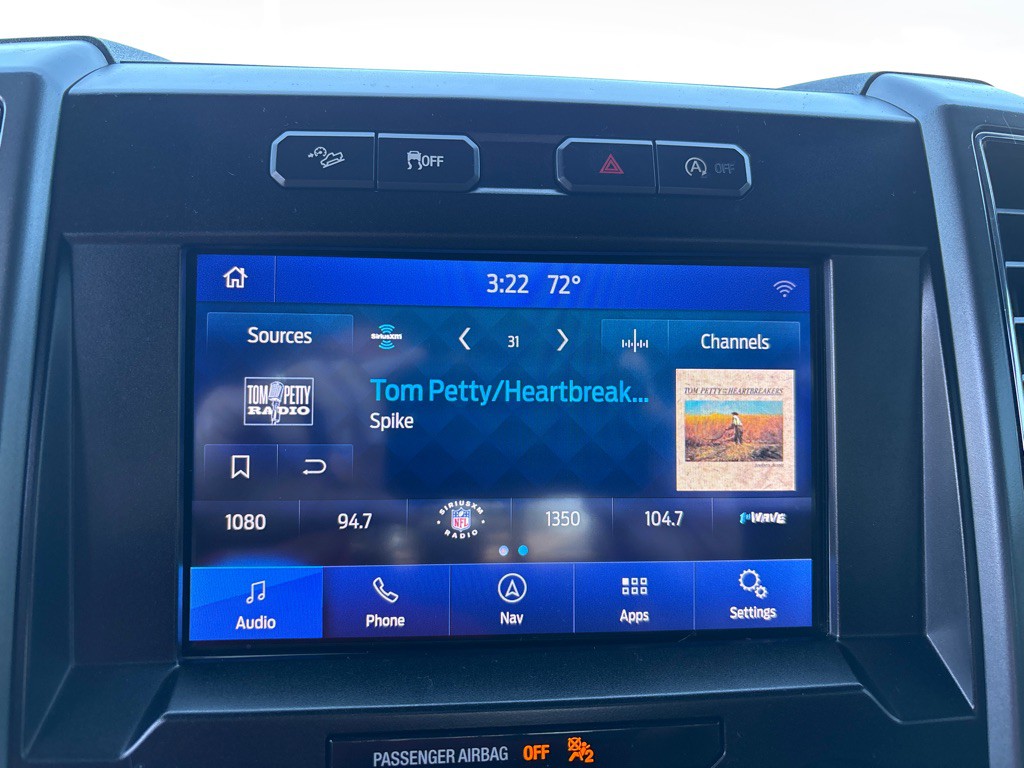 2020 Ford F-150 Image 19
