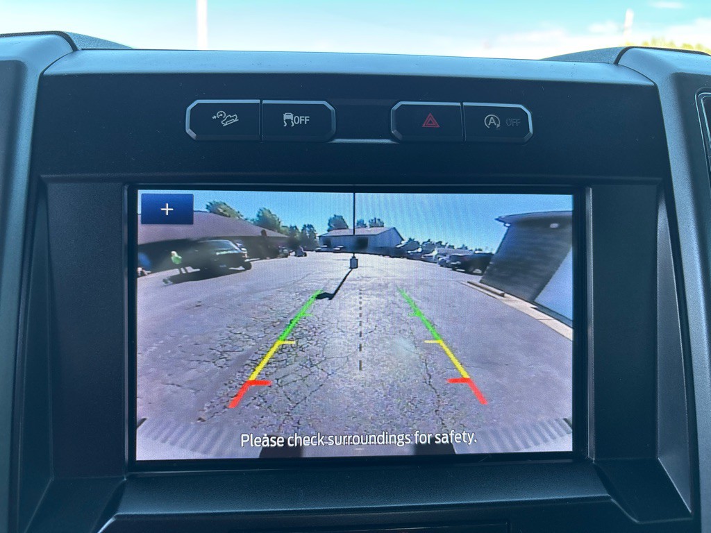 2020 Ford F-150 Image 20