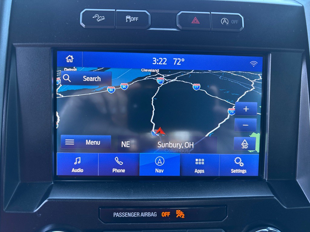 2020 Ford F-150 Image 21