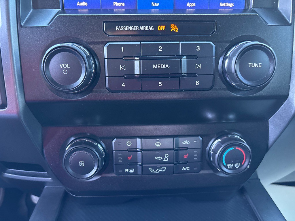 2020 Ford F-150 Image 22