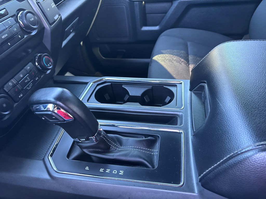 2020 Ford F-150 Image 23