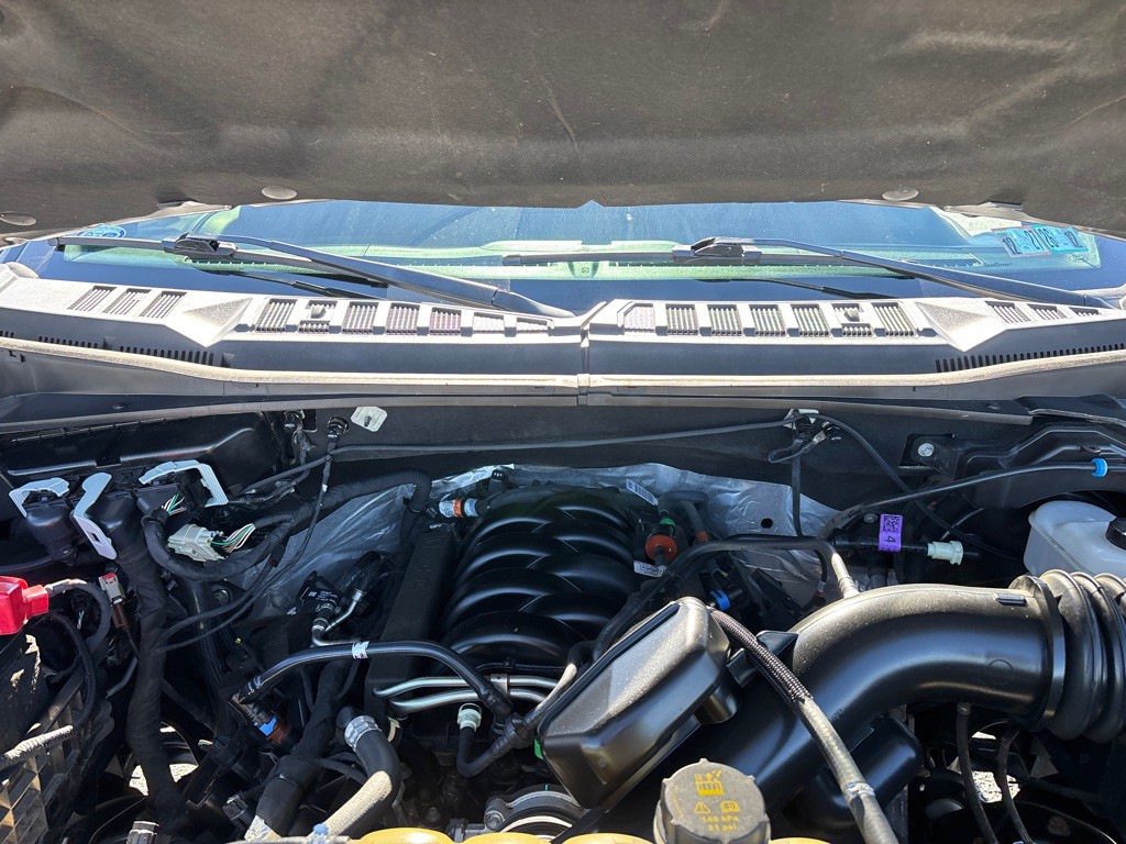 2020 Ford F-150 Image 24