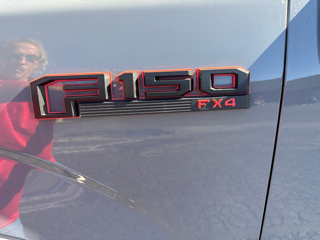 2020 Ford F-150 Image 27