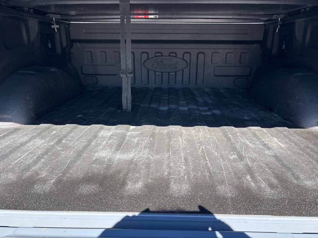 2020 Ford F-150 Image 30