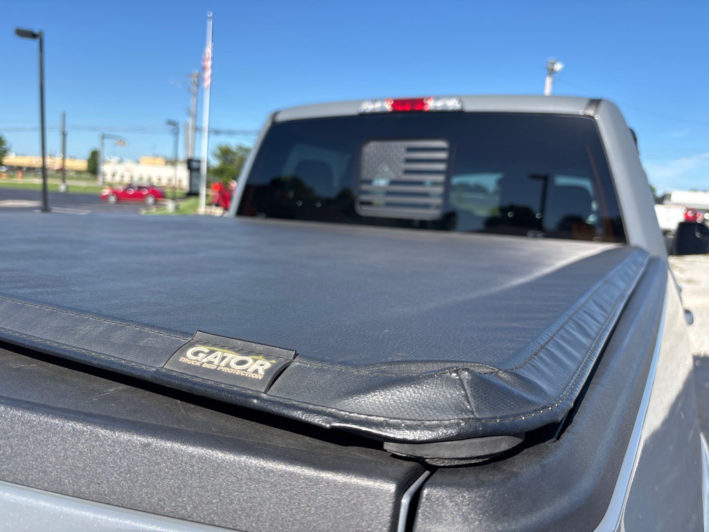 2020 Ford F-150 Image 31