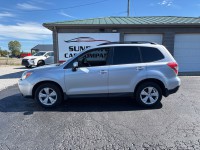 Image for 2016 Subaru Forester 2.5I PREMIUM ID: 7684046