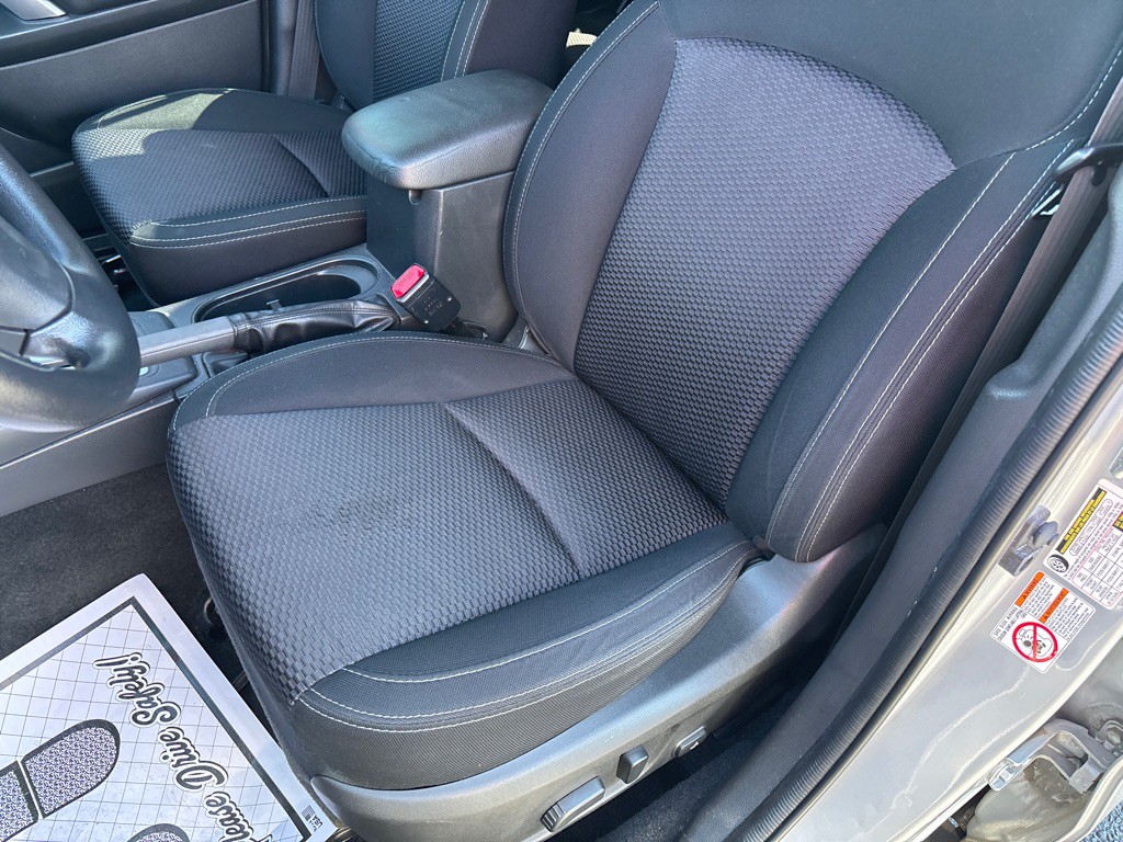 2016 Subaru Forester Image 8