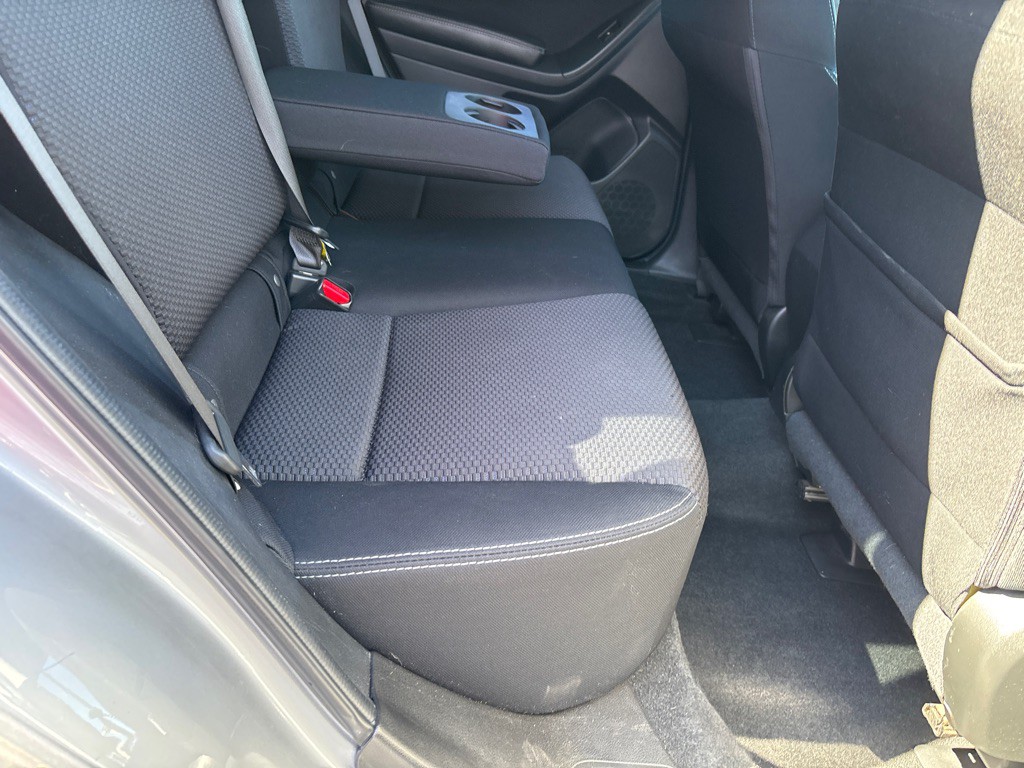 2016 Subaru Forester Image 11
