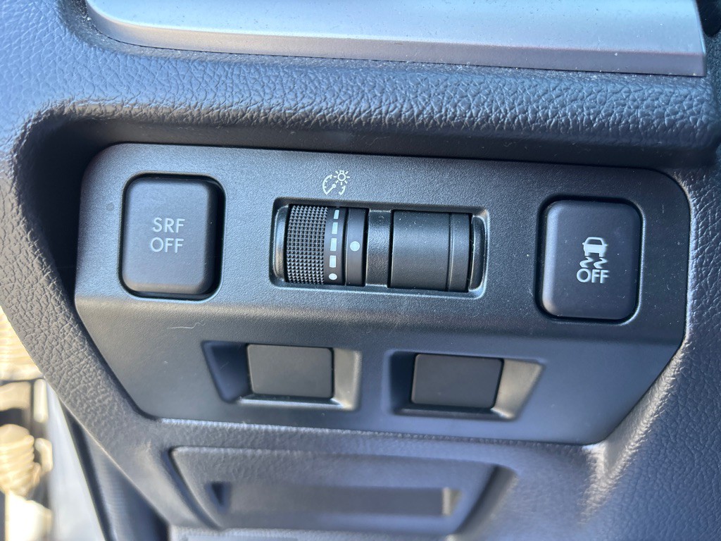 2016 Subaru Forester Image 15