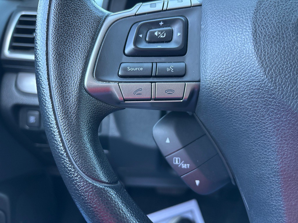2016 Subaru Forester Image 17