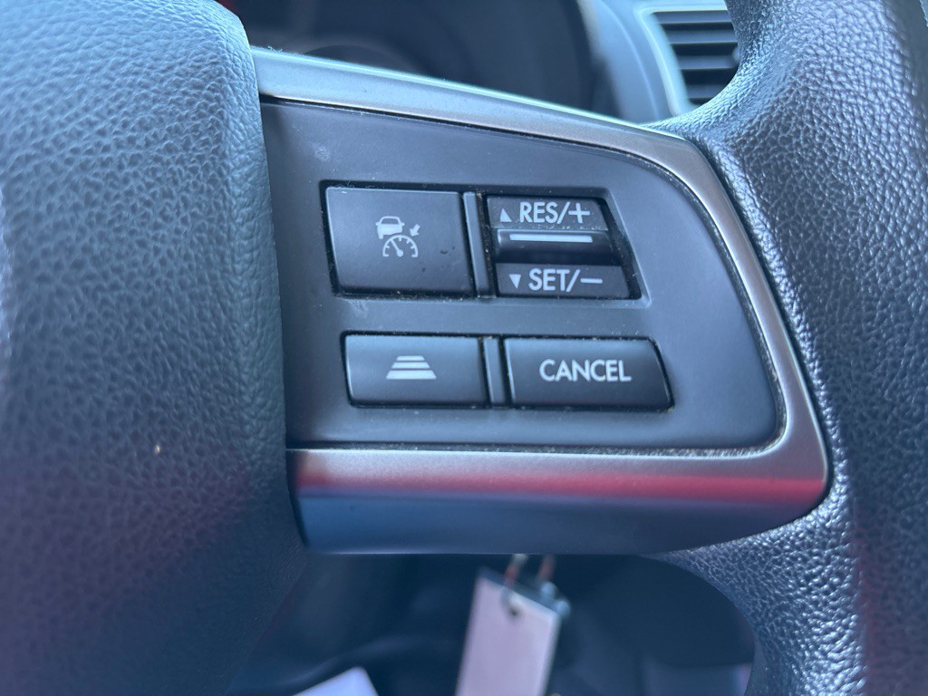 2016 Subaru Forester Image 18