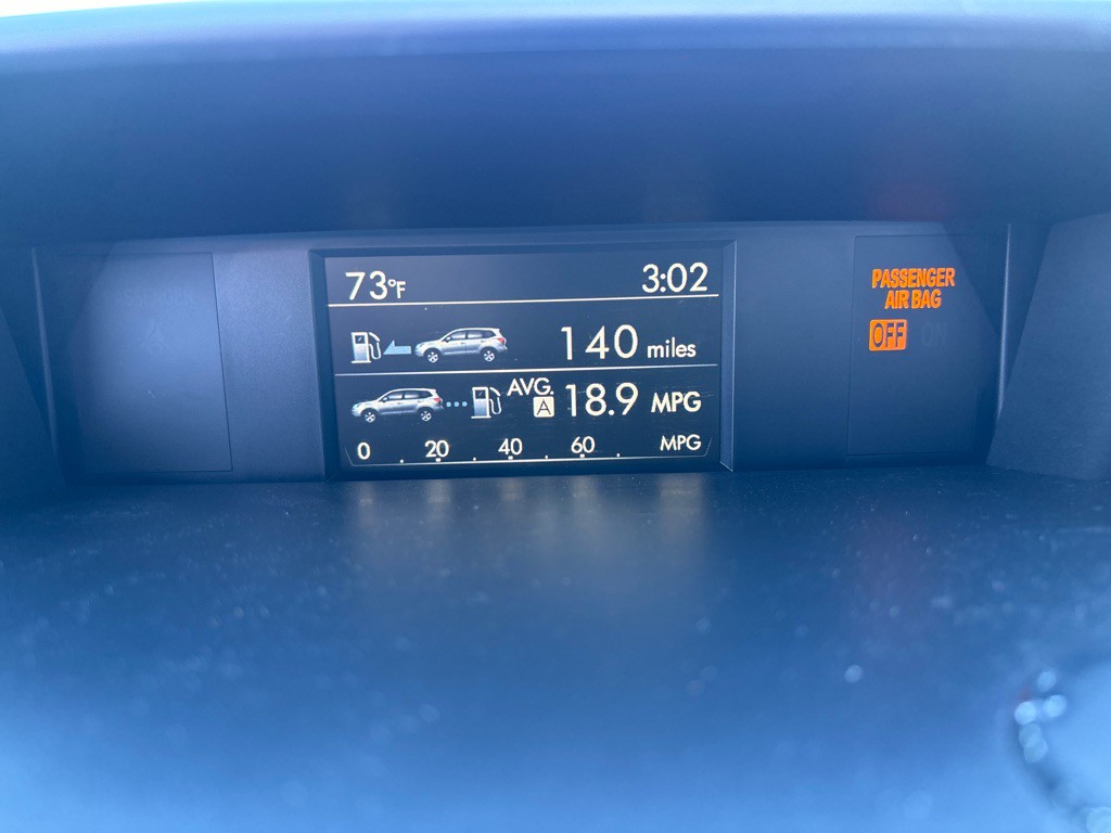 2016 Subaru Forester Image 20
