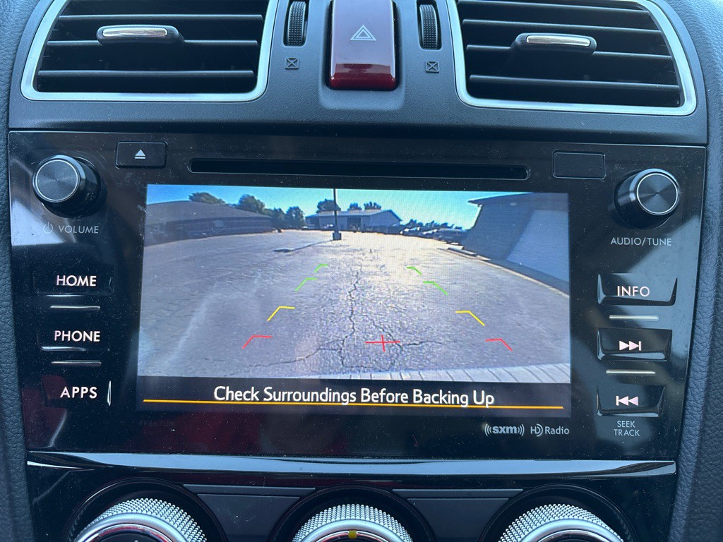 2016 Subaru Forester Image 22