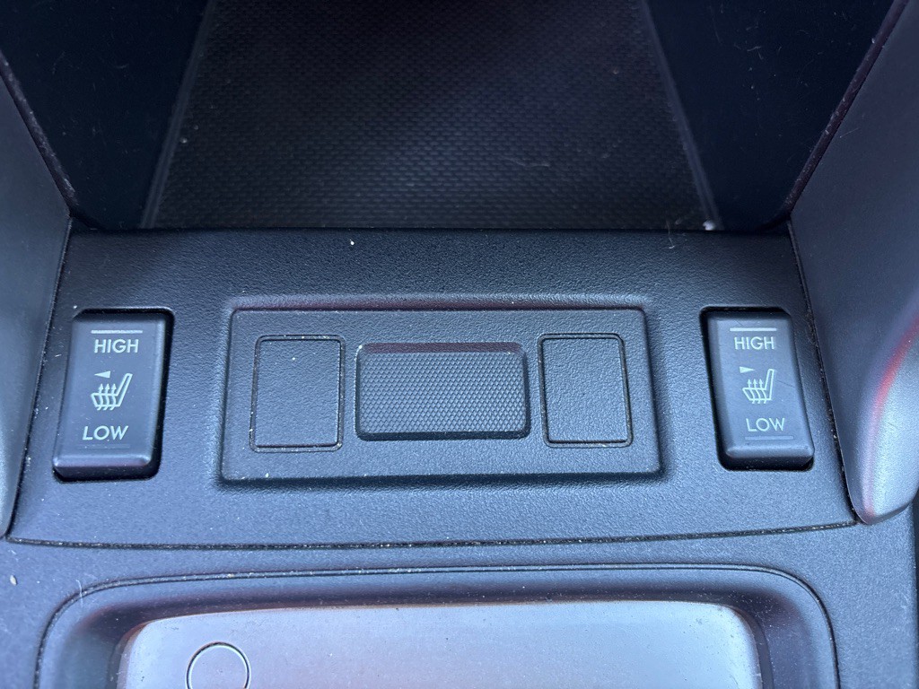 2016 Subaru Forester Image 24