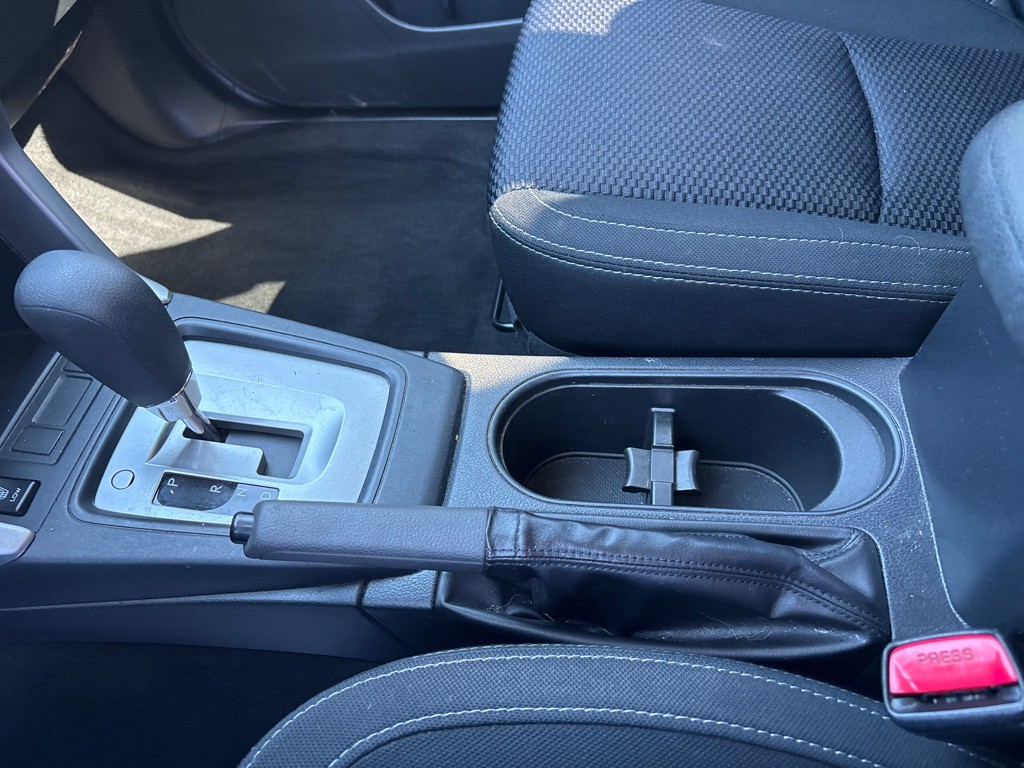 2016 Subaru Forester Image 26