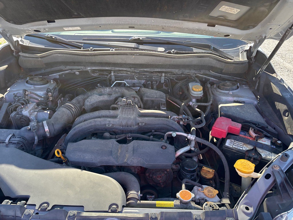 2016 Subaru Forester Image 27