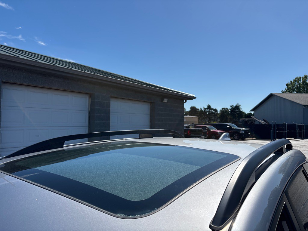 2016 Subaru Forester Image 29