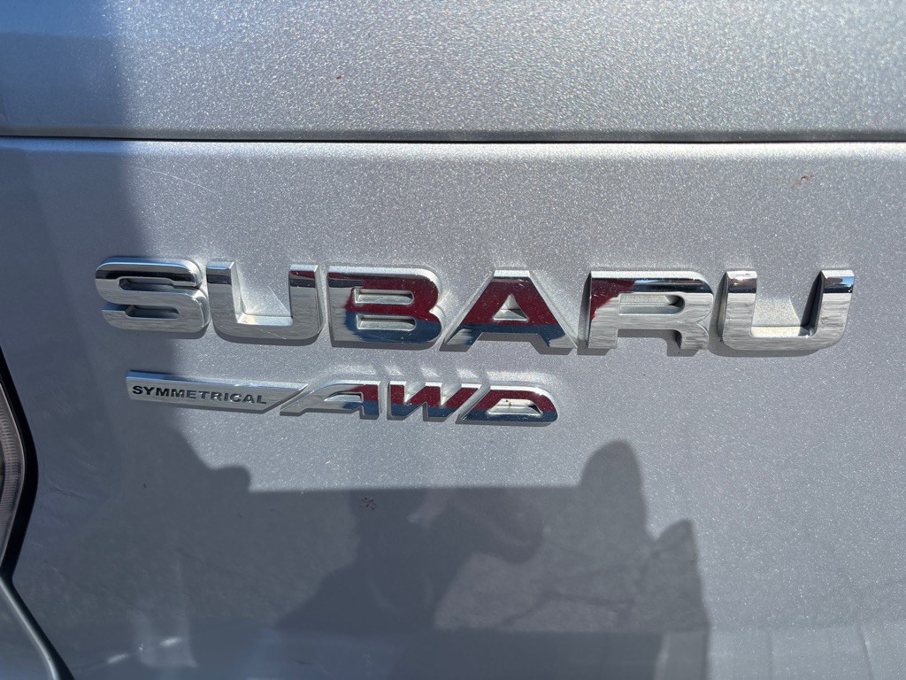 2016 Subaru Forester Image 30
