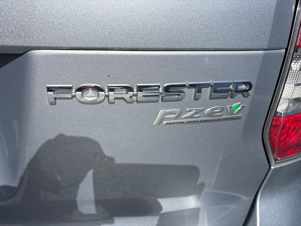 2016 Subaru Forester Image 31