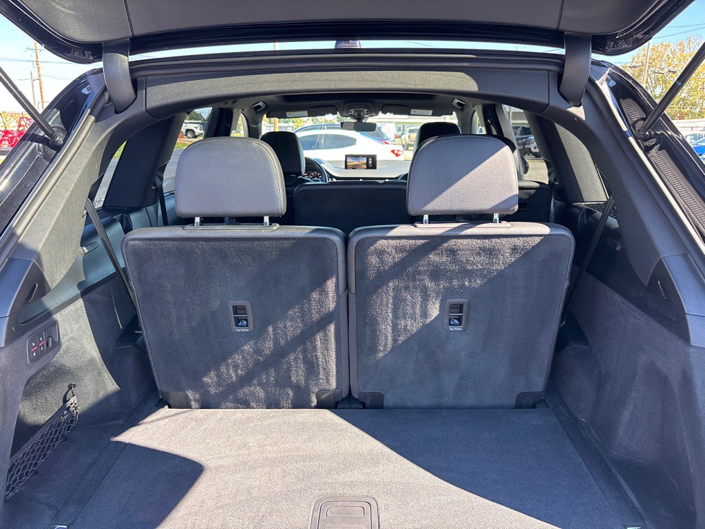 2018 Audi Q7 Image 13