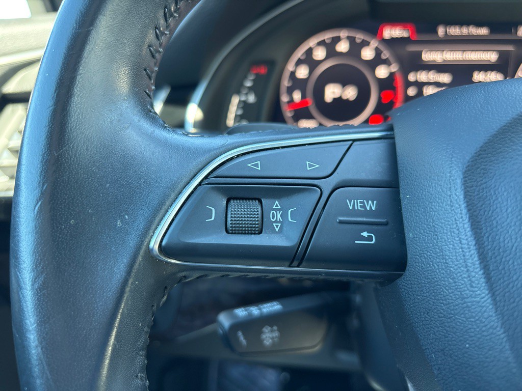 2018 Audi Q7 Image 19