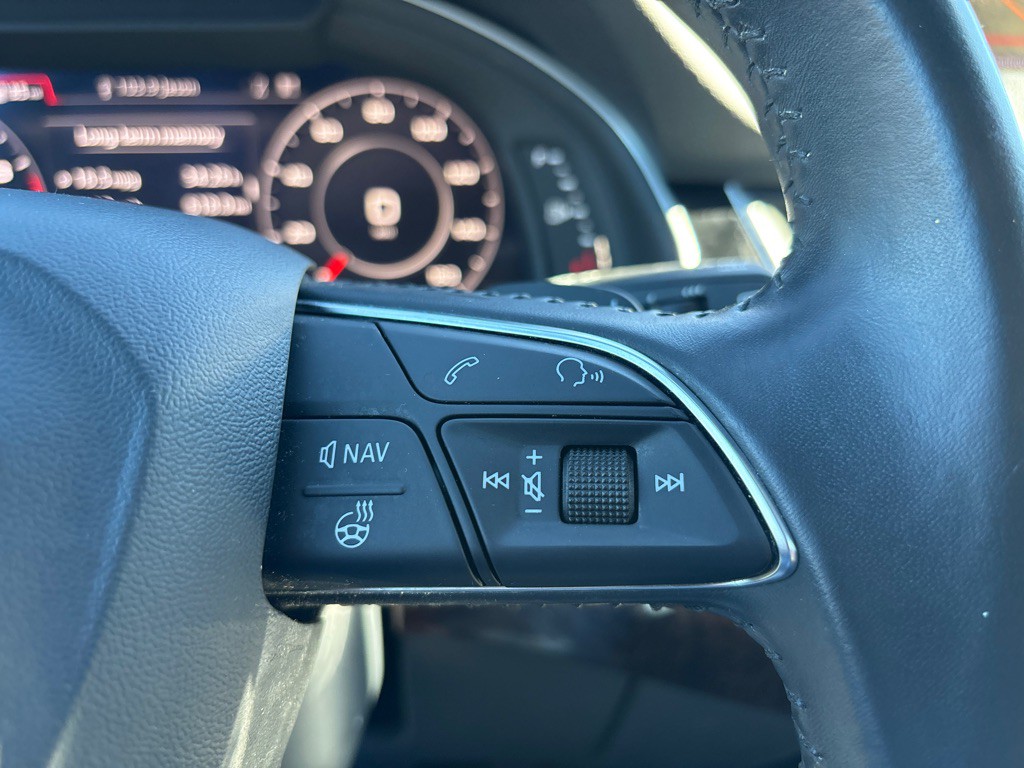 2018 Audi Q7 Image 20