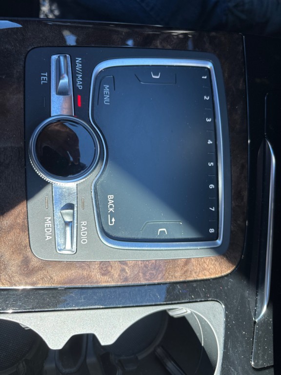 2018 Audi Q7 Image 26