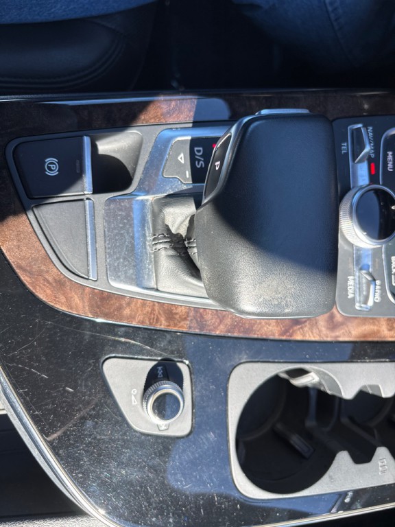 2018 Audi Q7 Image 27
