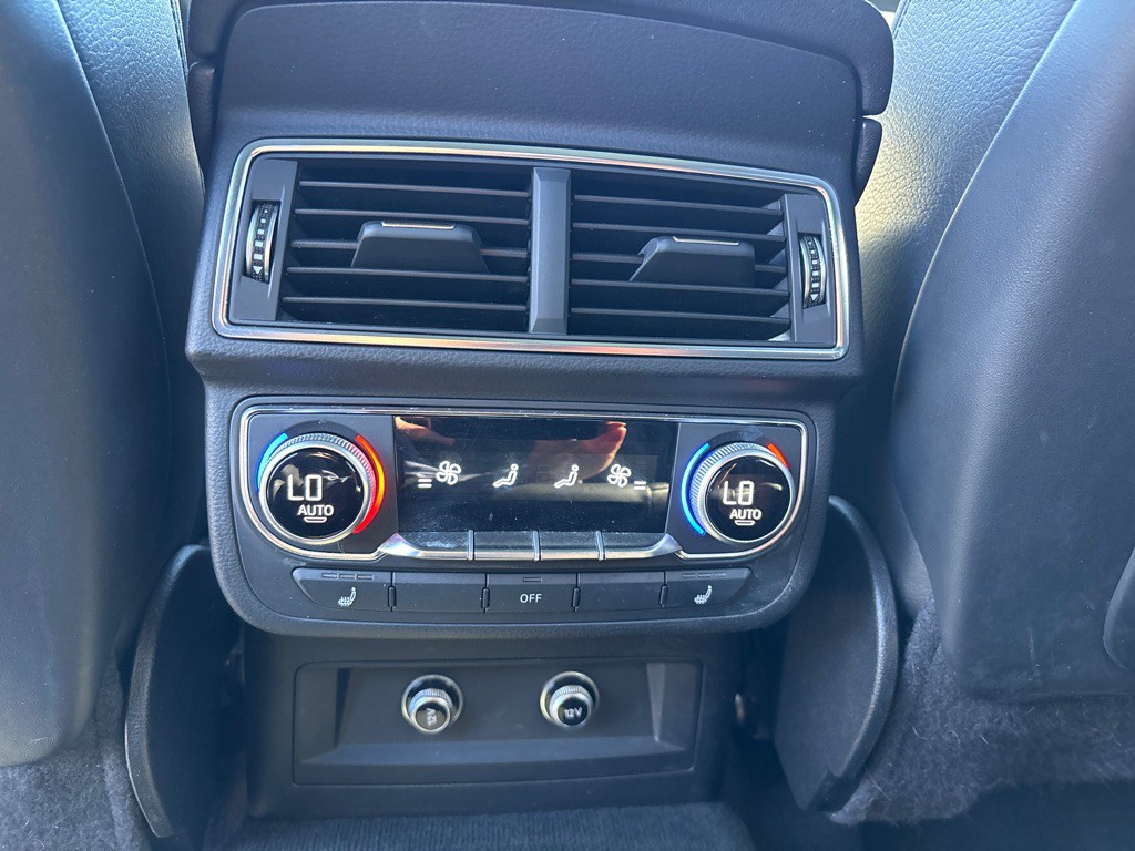 2018 Audi Q7 Image 29