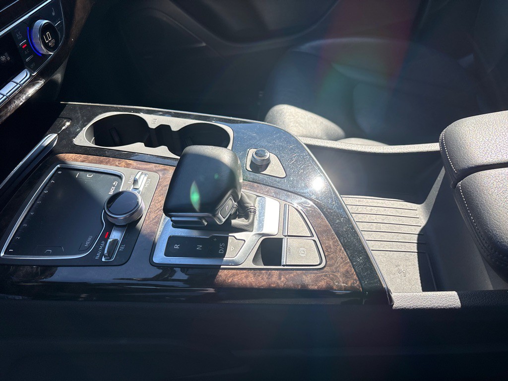 2018 Audi Q7 Image 30
