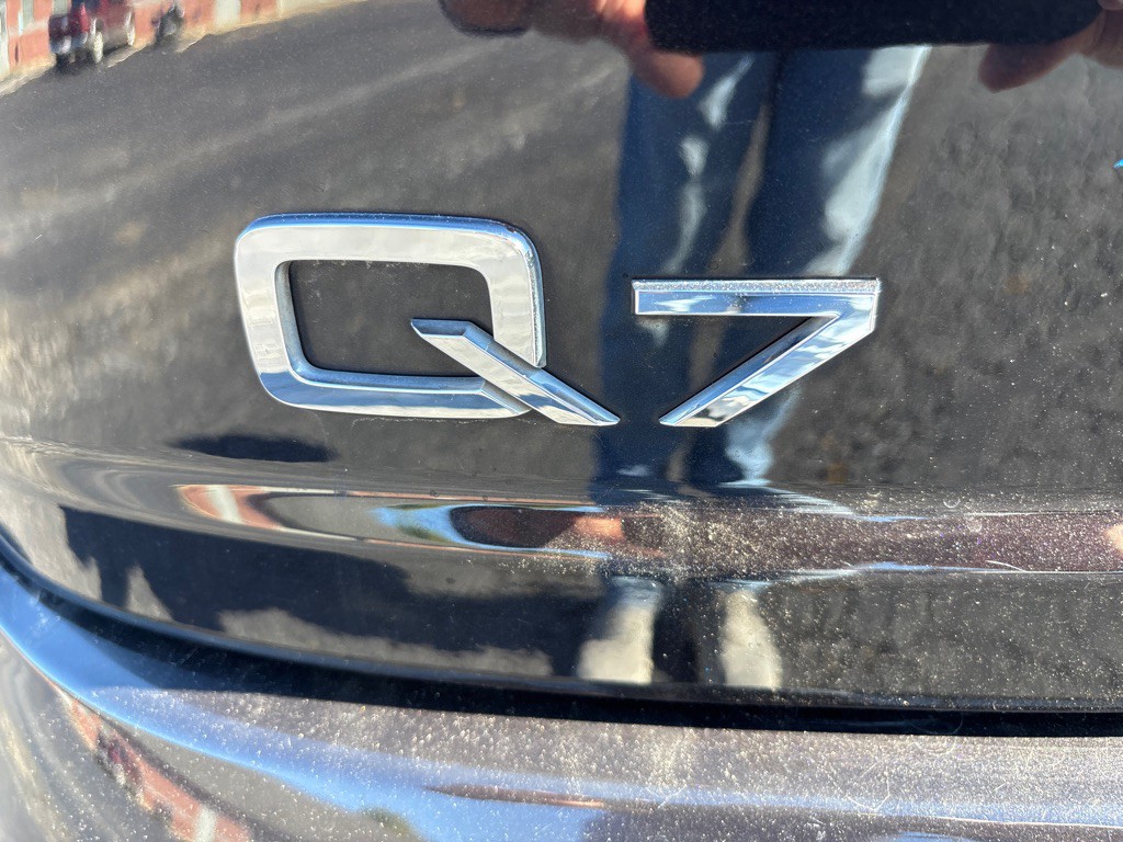 2018 Audi Q7 Image 34