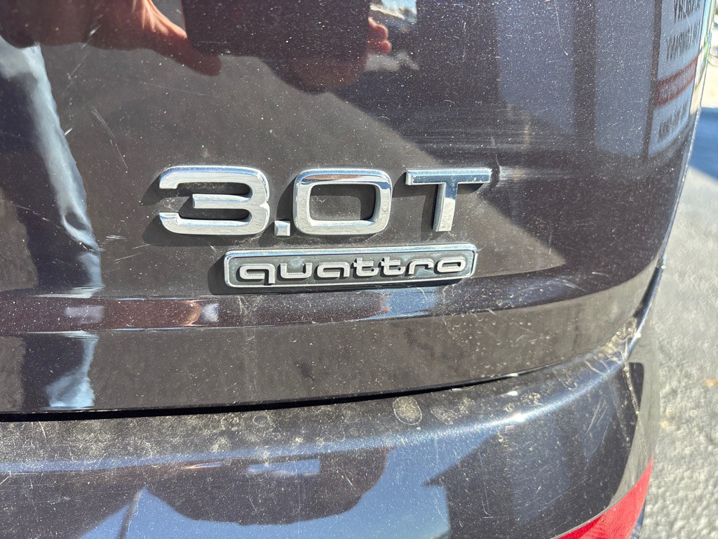 2018 Audi Q7 Image 35