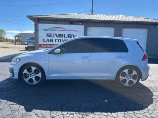 Image for 2019 Volkswagen GTI S ID: 7697666