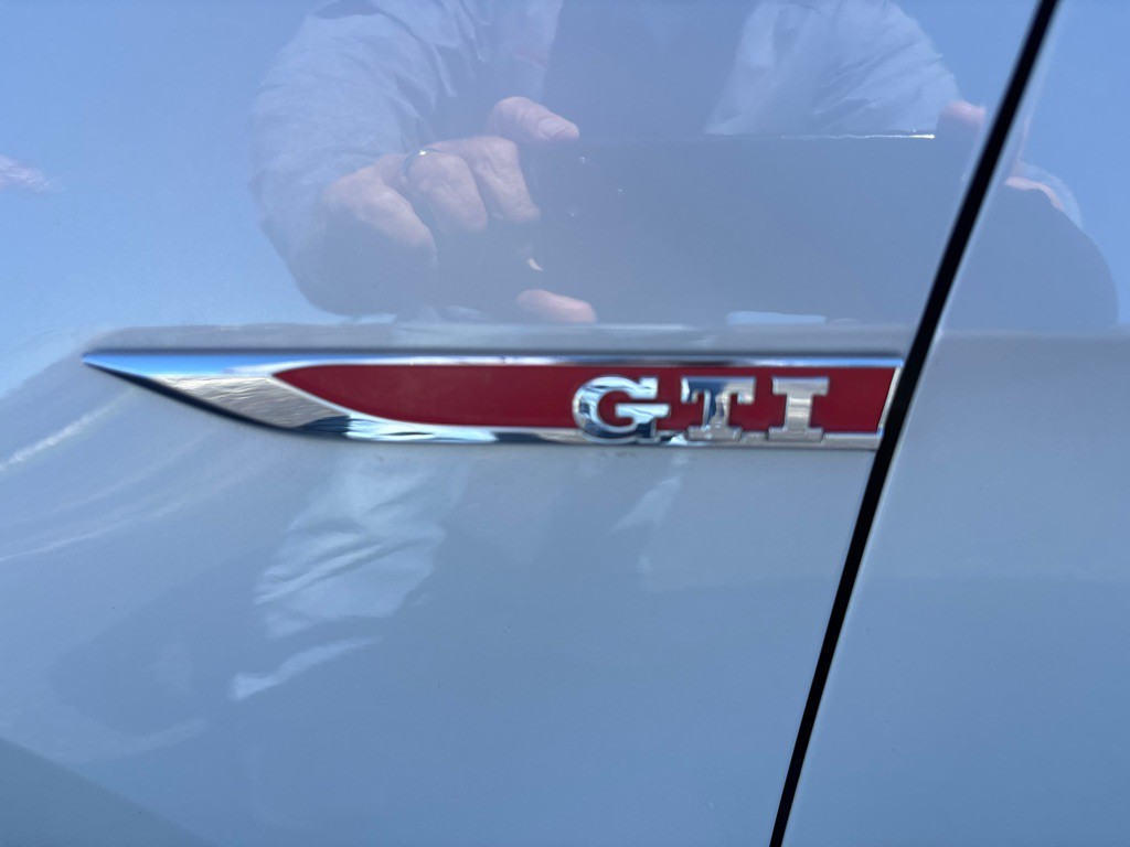2019 Volkswagen GTI Image 26