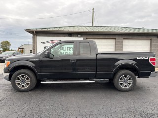 Image for 2011 Ford F-150 Super Cab ID: 7703999