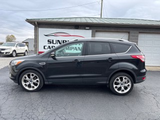 Image for 2015 Ford Escape Titanium ID: 7724434