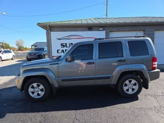 Image for 2012 Jeep Liberty Sport ID: 7733090
