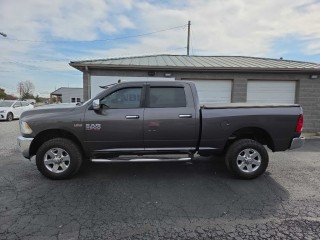 Image for 2015 RAM 2500 SLT ID: 7737118