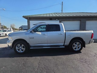 Image for 2015 RAM 1500 SLT ID: 7737143