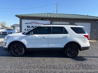 Image for 2017 Ford Explorer XLT ID: 7737275