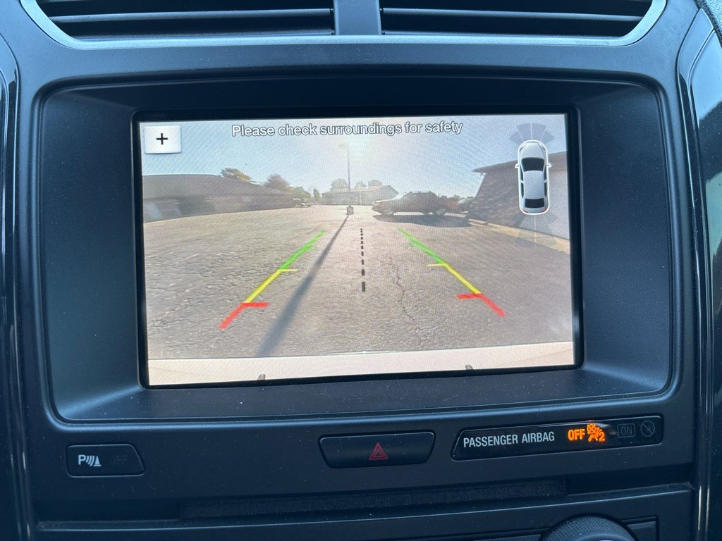 2017 Ford Explorer Image 22