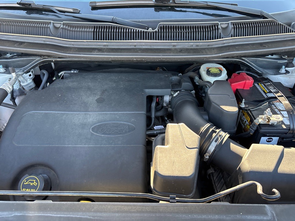 2017 Ford Explorer Image 26