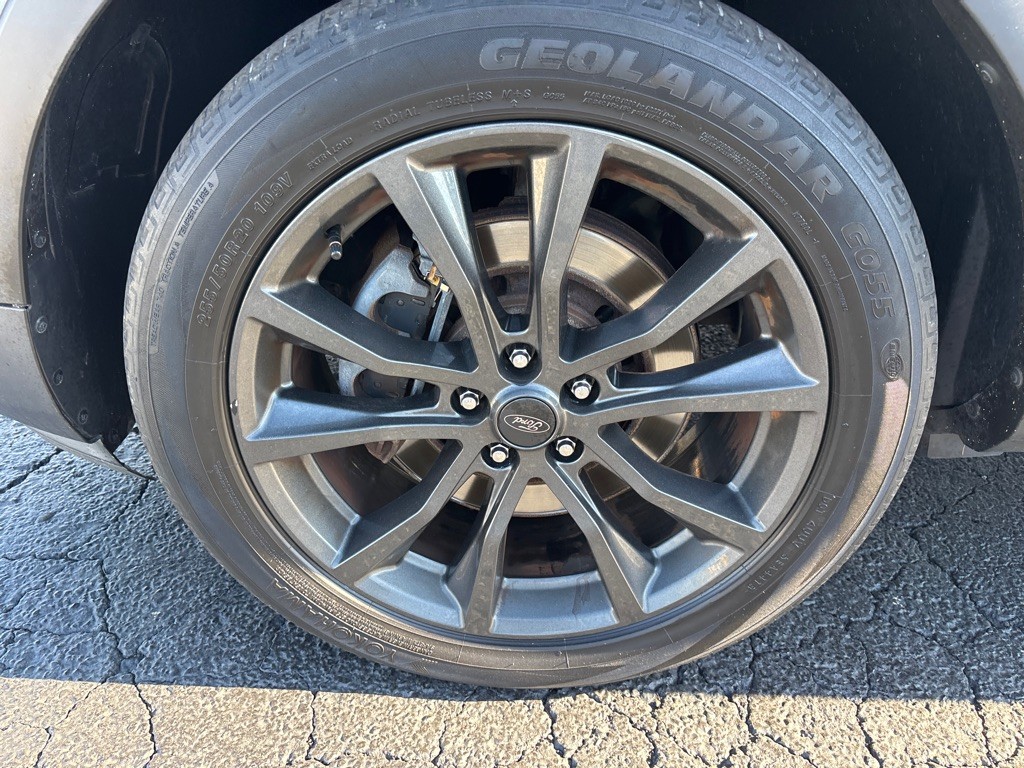 2017 Ford Explorer Image 27